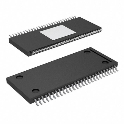 Entegre devreler çipi MC33932EKR2 11 kHz H köprüsü motor sürücüsü