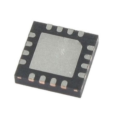 Entegre devre çip MAX25610BATE/VY 1 Çıkış Senkron LED Işık Sürücüleri