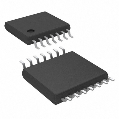 Entegre devreler çipi MAX25611CAUD/V Otomobil Yüksek Voltajlı HB LED Kontrolörü