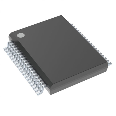 Entegre devreler çipi L99SM81VYTR Programlanabilir adımlı motor sürücüsü