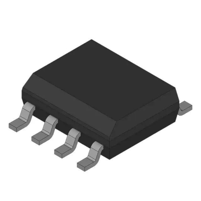 Entegre devreler çipi UCC28C45QDRQ1 1A BiCMOS Akım kipli PWM denetleyici