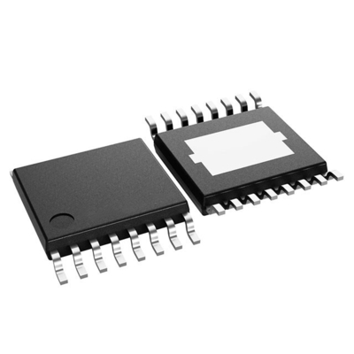 Entegre devreler çipi TPS92643QPWPRQ1 Otomobil 3A kızılötesi LED sürücüsü