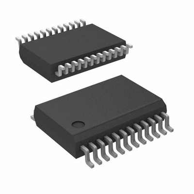 Entegre Devre Çip STP16CPC26PTR 5mA 30MHz 16 Bit LED Sürücü