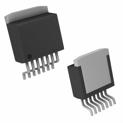 Entegre Devre Çip TPS92613QNDRRQ1 600mA Çıkış Tek Kanal LED Sürücüsü