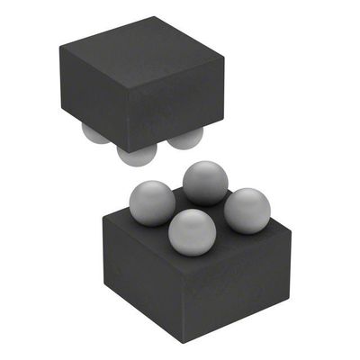 Entegre devreler çipi MAX2686EWS 19dB Düşük gürültülü amplifikatörler WLP-4