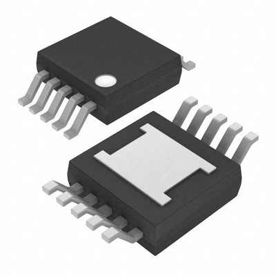 Entegre devreler çipi MAX16990AUBB/V 36V 2.5MHz anahtarlama denetleyicileri