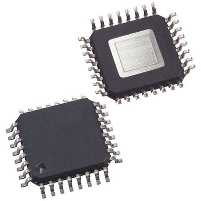 Entegre Devre Çip LP8860BQVFPRQ1 Yüksek Performanslı 4 Kanal LED Sürücü