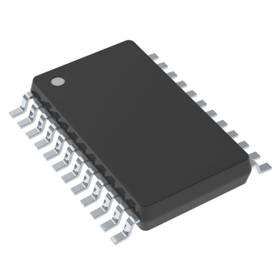 Entegre devre çipi AT9917TS-GVAO Otomobil LED Sürücü IC 24-TSSOP