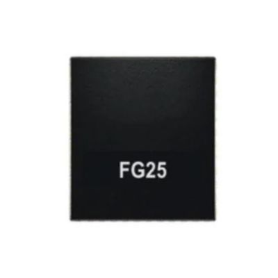 Kablosuz İletişim Modülü EFR32FG25A111F1152IM56-B 802.15.4 Zigbee RF Alıcı IC