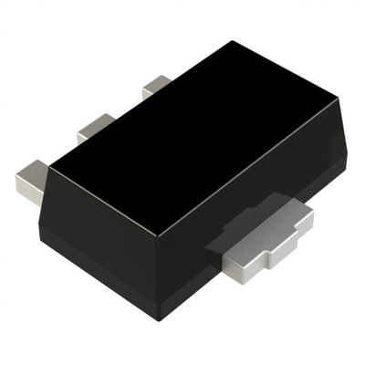 Entegre Devre Çip ADL5544ARKZ 55mA 900MHz RF Güçlendirici IC SOT-89-3