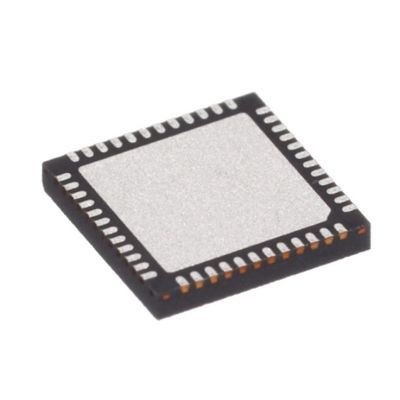 Kablosuz İletişim Modülü EFR32ZG23A010F512GM48-C Multiprotocol Single-Die RF Alıcı