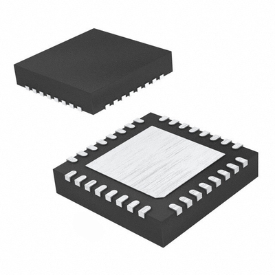 Entegre devreler çipi ASL4501SHNY 4 Çıkış LED Sürücü IC 32-HVQFN