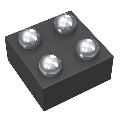 Sensör IC TMP114DIYMTR Yüksek hassasiyetli dijital sıcaklık sensörü