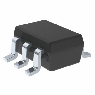 Sensör IC TMP126DCKR 5.5V Dijital sıcaklık sensörü