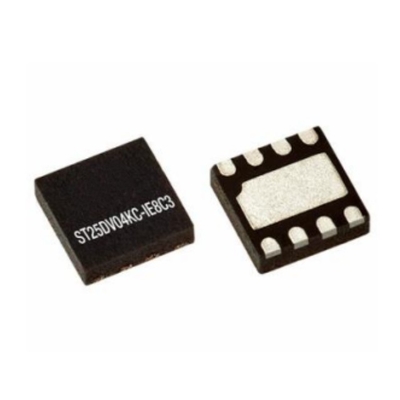 Kullanıcılar için kablosuz iletişim modülü ST25R3916B-BWLT NFC okuyucu