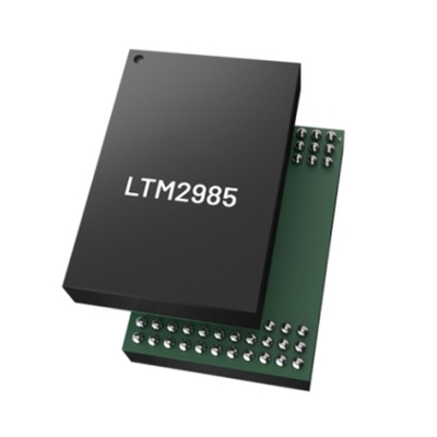 Sensör IC LTM2985IY Dijital Sıcaklık Ölçme Sistemi