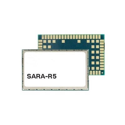 Kablosuz İletişim Modülü SARA-R510M8S-00B Güvenli Bulut LTE-M Ve NB-IoT Modülü