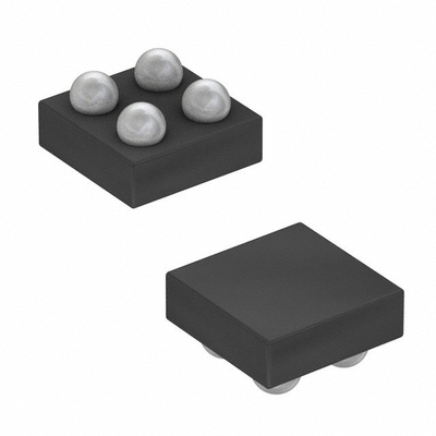 Sensör IC MAX31875R2TZS WLP Paketindeki I2C Sıcaklık Sensörü