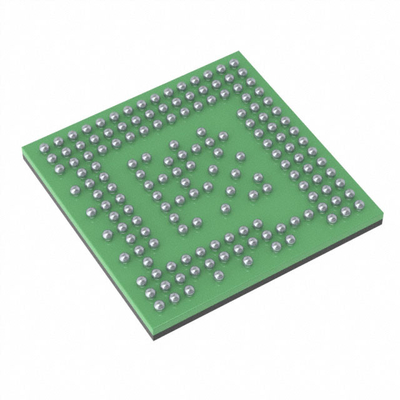 Entegre Devre Çip AWR1843ABSABLQ1 76GHz RF IC Alıcı 161-TFBGA
