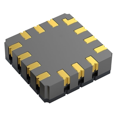 Sensör IC ADXL354CEZ Düşük Gürültülü MEMS Hızlandırıcılar