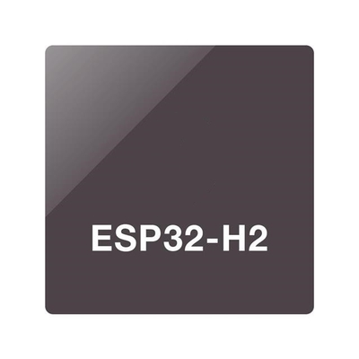 Kablosuz İletişim Modülü ESP32-H2FH2 BTv5.3 RF Alıcı IC 32-QFN