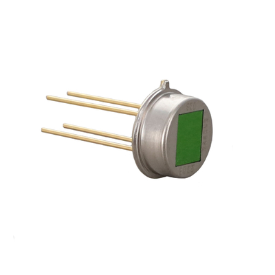 Sensör IC AFBR-S6EPR44352 ezPyroTM Pyroelektrik Kızılötesi Alev Sensörü