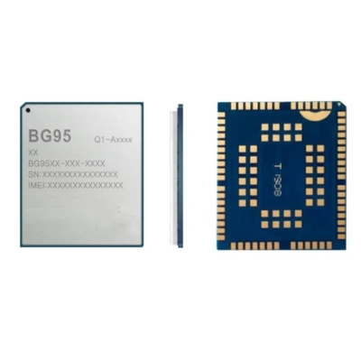 Kablosuz İletişim Modülü BG95M2LA-64-SGNS Çok Modlu RF Alıcı Modülü