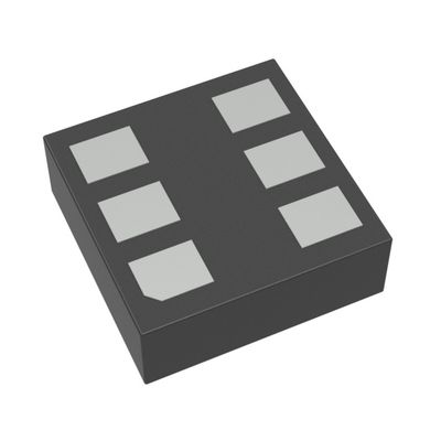 Sensör IC MAX31889ALT VSM uygulamaları için sıcaklık sensörü