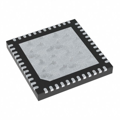 Kablosuz İletişim Modülü AT86RF215IQ-ZUR 2.4GHz Çok Bantlı Radyo Alıcı