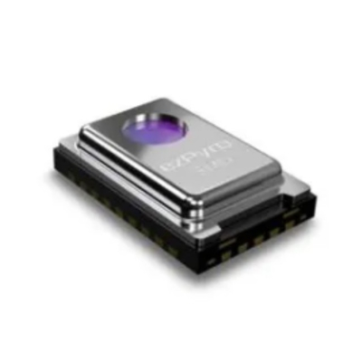 Sensör IC AFBR-S6EPY32271R Pyroelectric Extended Infrared Sensor