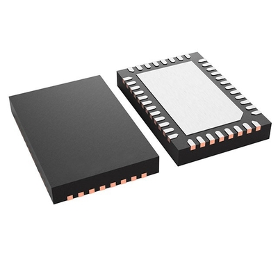 Entegre Devre Çip TUSB1004IRNQR 10Gbps USB 3.2 4 Kanal Uyumlu Doğrusal Redriver