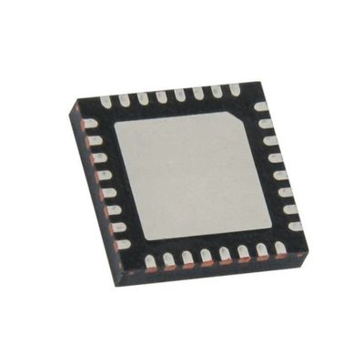 Entegre Devre Çipleri TPS6521901RHBR PMIC ARM Cortex A53 İşlemciler VQFN32