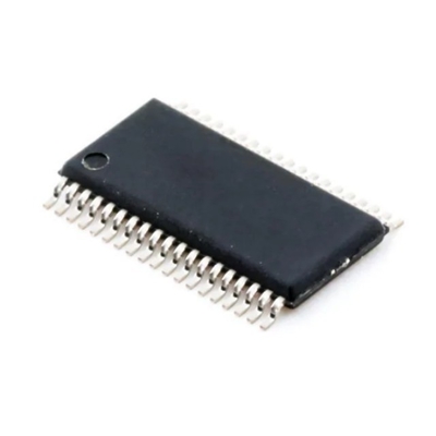 Entegre devreler çipi TPS929240AQDCPRQ1 4V 36V 24 Çıkış LED Sürücü IC 100mA