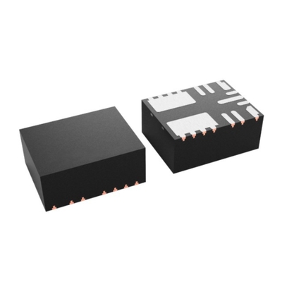Entegre Devre Çip TLVM23625RDNR 2.5MHz Senkroni Step Down DC DC Değiştiricisi