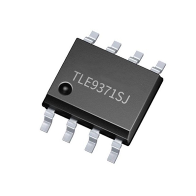Entegre devreler çipi TLE9371SJXTMA1 CAN FD Sinyal Geliştirme Alıcıları 8Mbps