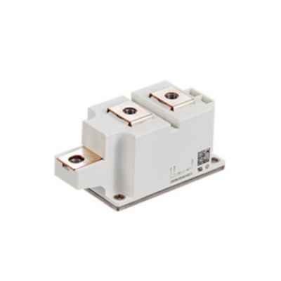 Otomobil IGBT Modülleri TD390N16SOFHPSA1 1.6 KV 520 A 150 mA SCR Modülü