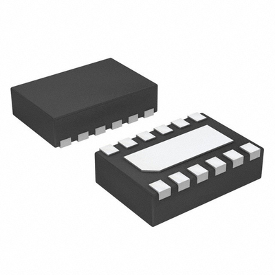 Entegre Devre Çip TPS25821DSSR 1.5A USB Type-C Kaynak Denetleyicisi