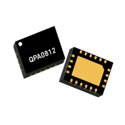 Entegre devreler Çip QPA0812 1 Watt 8.5 GHz Güç Güçlendirici