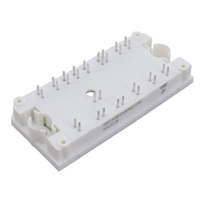 Otomobil IGBT Modülleri NXH40B120MNQ1SNG Üçlü Ortak Kaynak 156 W IGBT Modülü