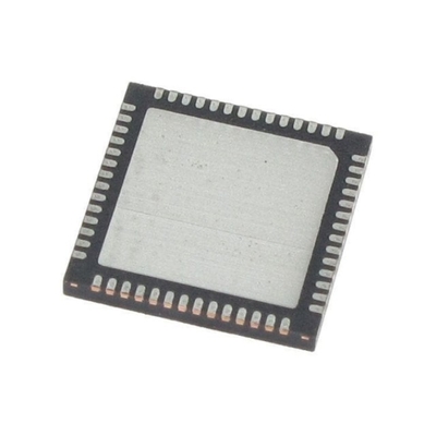Entegre Dövme Çip MAX96724FGTN/VY Dört Tünelleme Deserializer 6Gbps WFQFN56