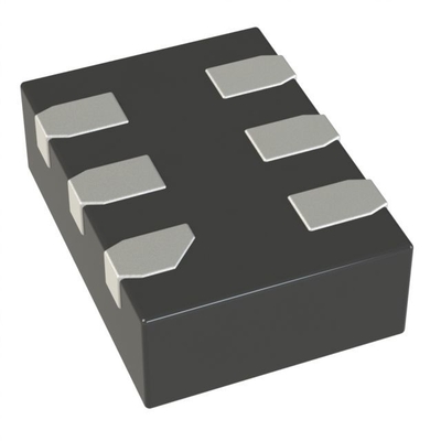 Entegre devreler çipi MAX20336AEFT beyond-the-rails analog anahtar IC