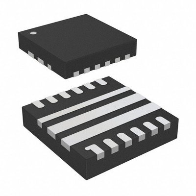 Entegre devre çipi MAX20402AFLB/VY 36V Değiştirme Voltaj Düzenleyicileri
