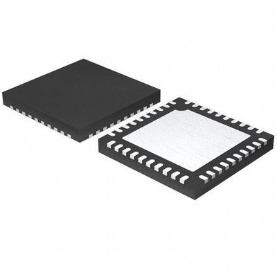 Entegre devreler çipi LTC2686IUJ-16 8 kanallı dijital analog dönüştürücüler