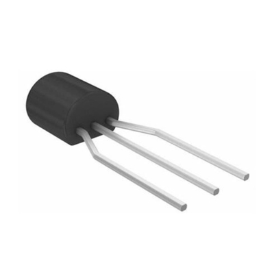 Sensör IC SI7201-B-09-IBR Düşük Voltajlı Hall Efekti Manyetik Sensör