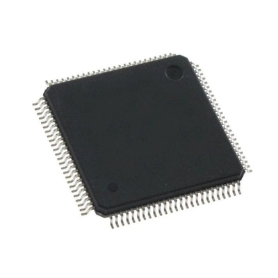 Mikro denetleyici MCU CYAT817AZS61-22002 SPI Arayüzü 7XL Dokunmatik Ekran Denetleyicileri