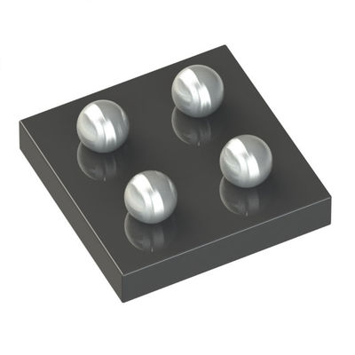 Entegre devre çipleri AFBR-S6PY2214 Kızılötesi dedektörleri Analog TO Sensör