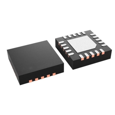 Entegre Devre Çip ADS127L21IRUKR 24-Bit Geniş Bant Delta-Sigma ADC