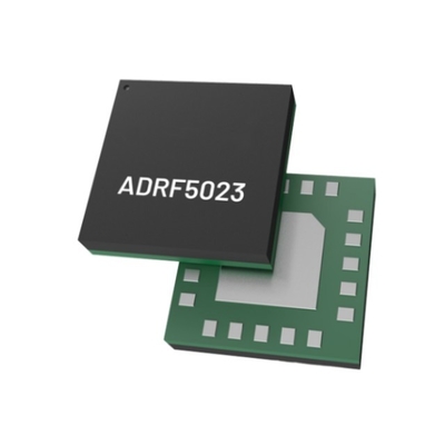 Entegre Devre Çip ADRF5023BCCZN Yansıtıcı olmayan 45 GHz RF Değiştirici IC