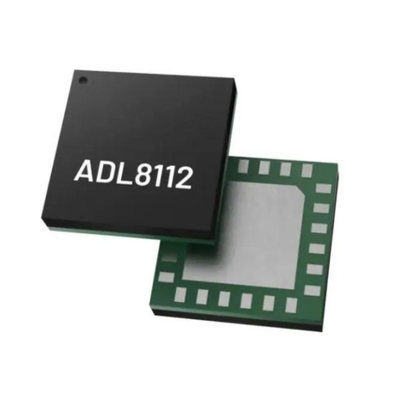 Entegre devreler çipi ADL8112ACCZ Bypass anahtarları ile düşük gürültü amplifikatörü
