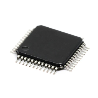Deinterlacer ile Entegre Devre Çip AD1938WBSTZ 10 Bit SDTV Video Dekoder